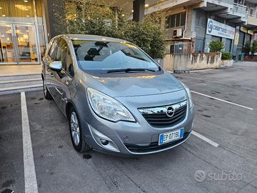 OPEL MERIVA 1.4 GPL 3200€