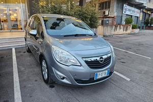 OPEL MERIVA 1.4 GPL 3200€