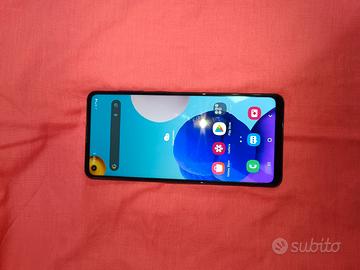 TELEFONO SAMSUNG A21S