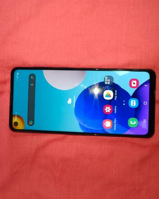 TELEFONO SAMSUNG A21S