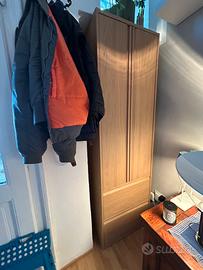 Mobile effetto rovere in ottime condizion