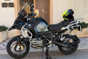 BMW GS 1250 ADVENTURE 2024