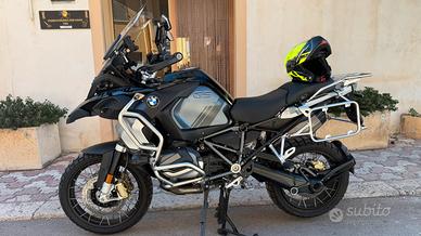 BMW GS 1250 ADVENTURE 2024
