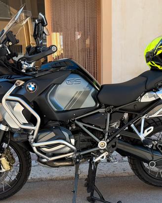 BMW GS 1250 ADVENTURE 2024