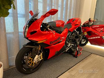 Benelli Tornado Tre 900 RS - CONSERVATA - 2.800km!