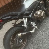 Honda CB 650 - 2019