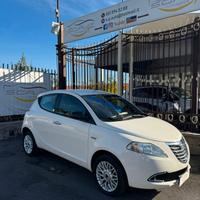 Lancia Ypsilon 0.9 TwinAir 85 CV 5 porte Metano Ec
