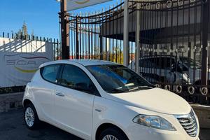 Lancia Ypsilon 0.9 TwinAir 85 CV 5 porte Metano Ec