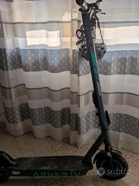 monopattino elettrico 