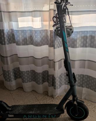 monopattino elettrico 