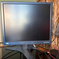 Monitor LACIE 19”
