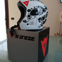 Casco sci Dainese bambino/ragazzo