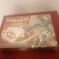Gioco Gormiti