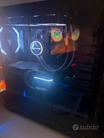 Pc gaming (SOLO RITIRO)