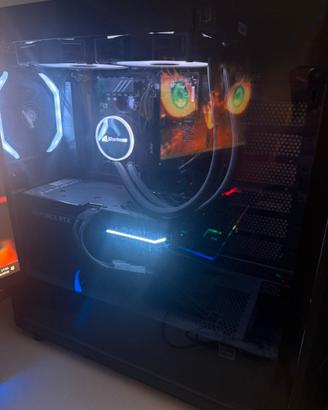 Pc gaming (SOLO RITIRO)