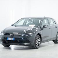 Volkswagen Golf 1.4 TSi eHybrid Style 204CV DSG