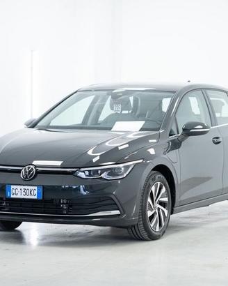 Volkswagen Golf 1.4 TSi eHybrid Style 204CV DSG