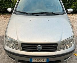 Punto 5 porte benzina 1.2 2006