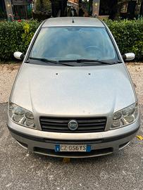 Punto 5 porte benzina 1.2 2006