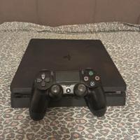 play station 4