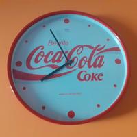 orologio coca cola