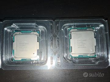 Intel Xeon E5 2630 V4