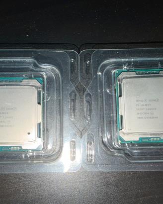 Intel Xeon E5 2630 V4