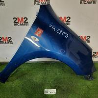 PARAFANGO ANTERIORE DESTRO NISSAN Micra 4Â° Serie