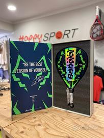 Subito - HAPPY SPORT S.R.L. - Babolat Viper Juan Lebrón 3.0 - Sports In ...