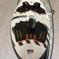  Tavola Windsurf RRD Power Move LTD 96