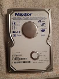 hard disk 