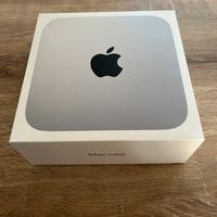 Mac mini M2 ram 8GB SSD 256GB A2686