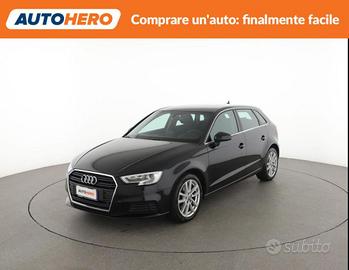 AUDI A3 CB23802