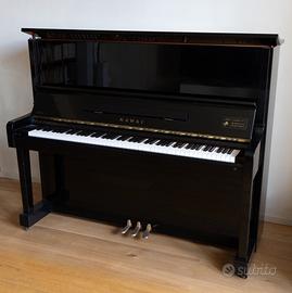 Pianoforte verticale KAWAI NS-10
