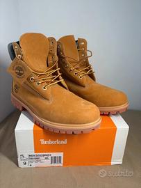 Timberland