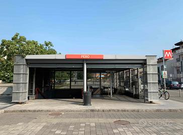 3 locali di 125mq con Garage e Cantina- 200m da M1