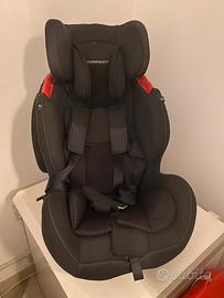 Seggiolino auto Foppapedretti Dynamic cintura