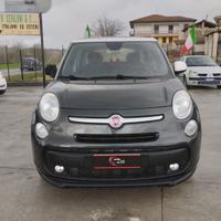 Fiat 500L 1.6 Multijet 120 CV Lounge