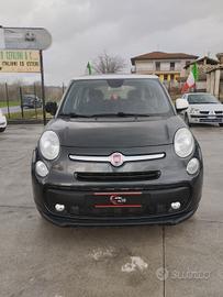 Fiat 500L 1.6 Multijet 120 CV Lounge
