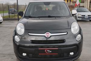 Fiat 500L 1.6 Multijet 120 CV Lounge