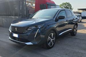 PEUGEOT 3008 BlueHDi 130 S&S EAT8 Allure Pack