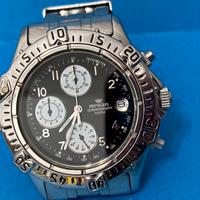 Orologio pryngeps cronometro quartz