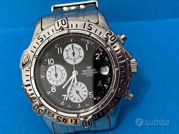 Orologio pryngeps cronometro quartz