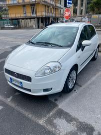 Fiat Grande Punto usata
