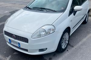 Fiat Grande Punto usata