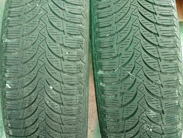 gomme auto