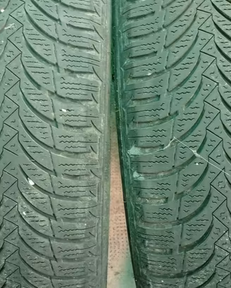 gomme auto