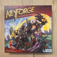 Keyforge