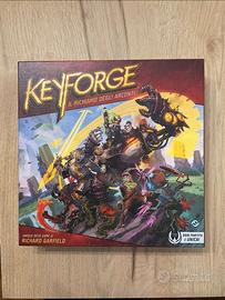 Keyforge