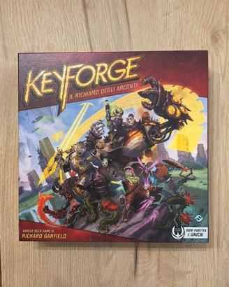 Keyforge